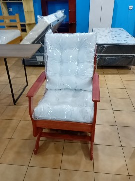Cadeira de Balanço Lisboeta